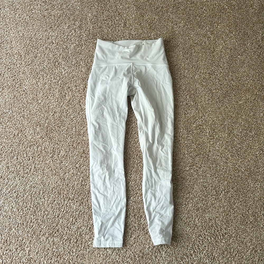 Lulu lemon leggings
